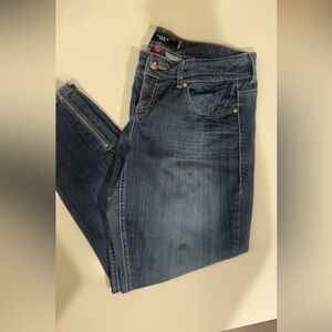 NWOT Torrid Dark Blue Women's Jeans